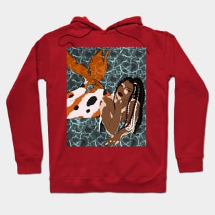 Koi Hoodie